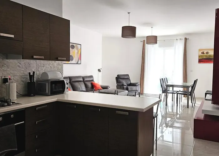 Calypso Apartment