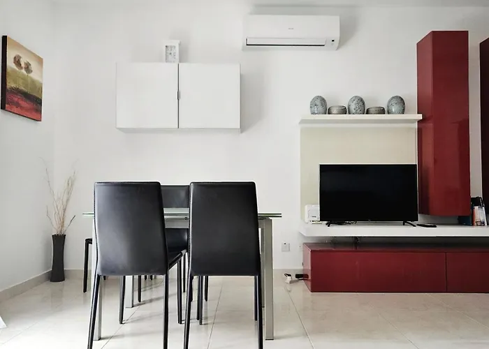 Calypso Apartment