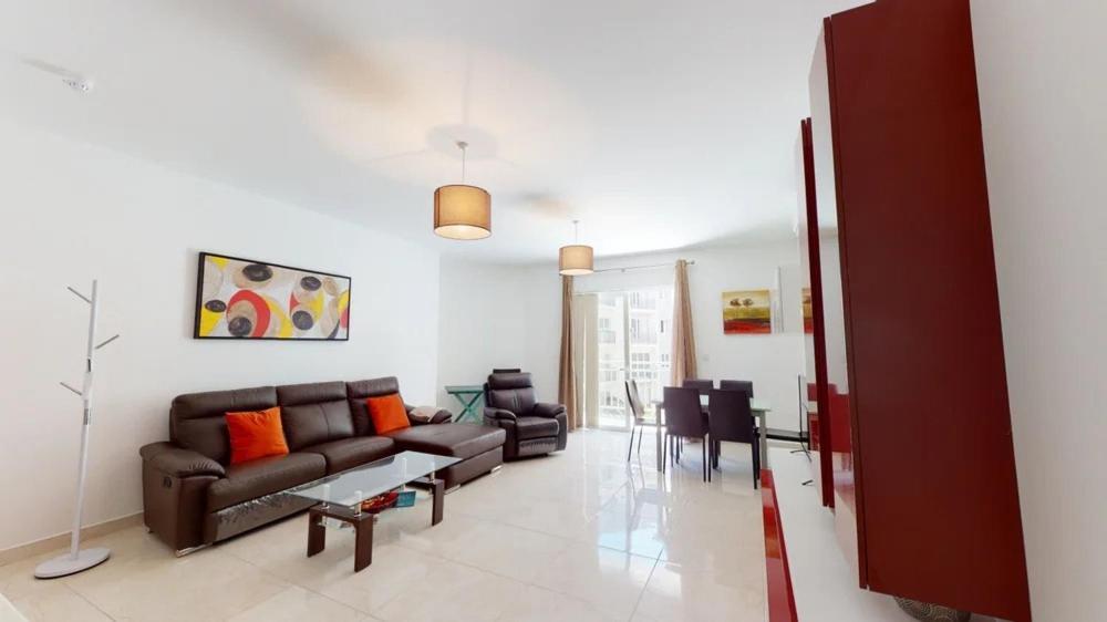 Apartment Calypso Marsalforn