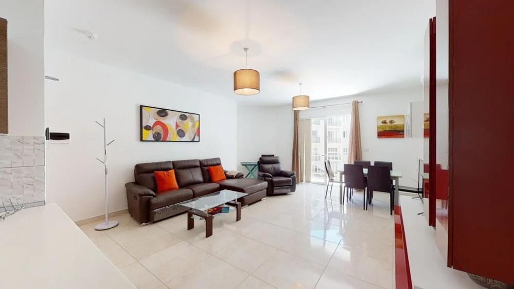 Apartment Calypso *