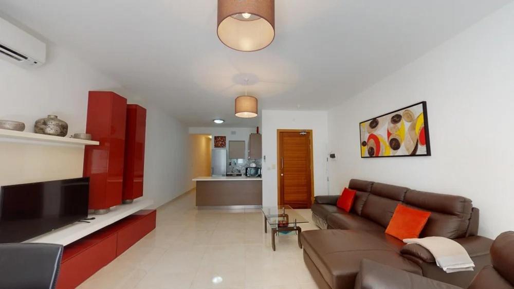 Calypso Apartment