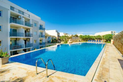 Apartment Calypso Marsalforn
