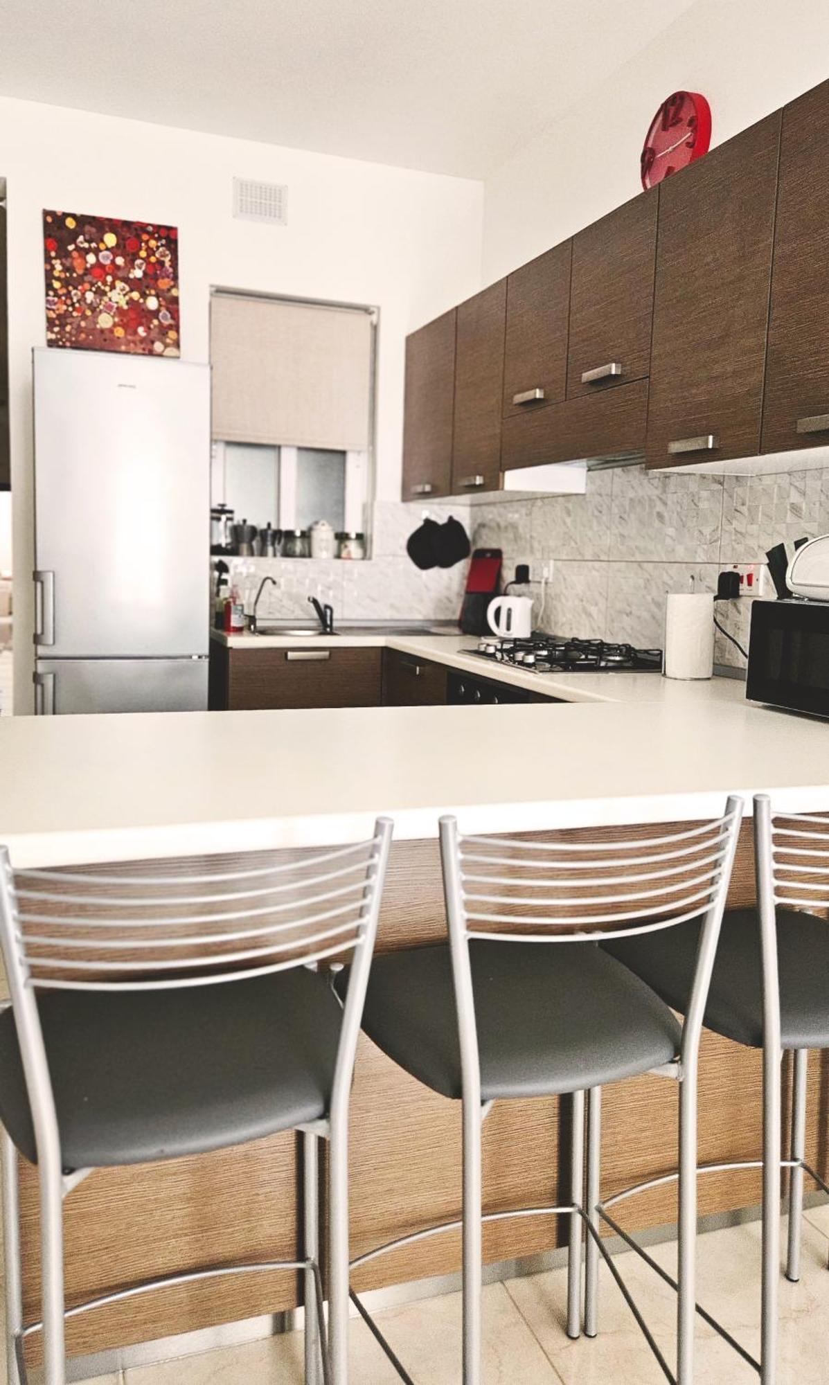 Calypso Apartment