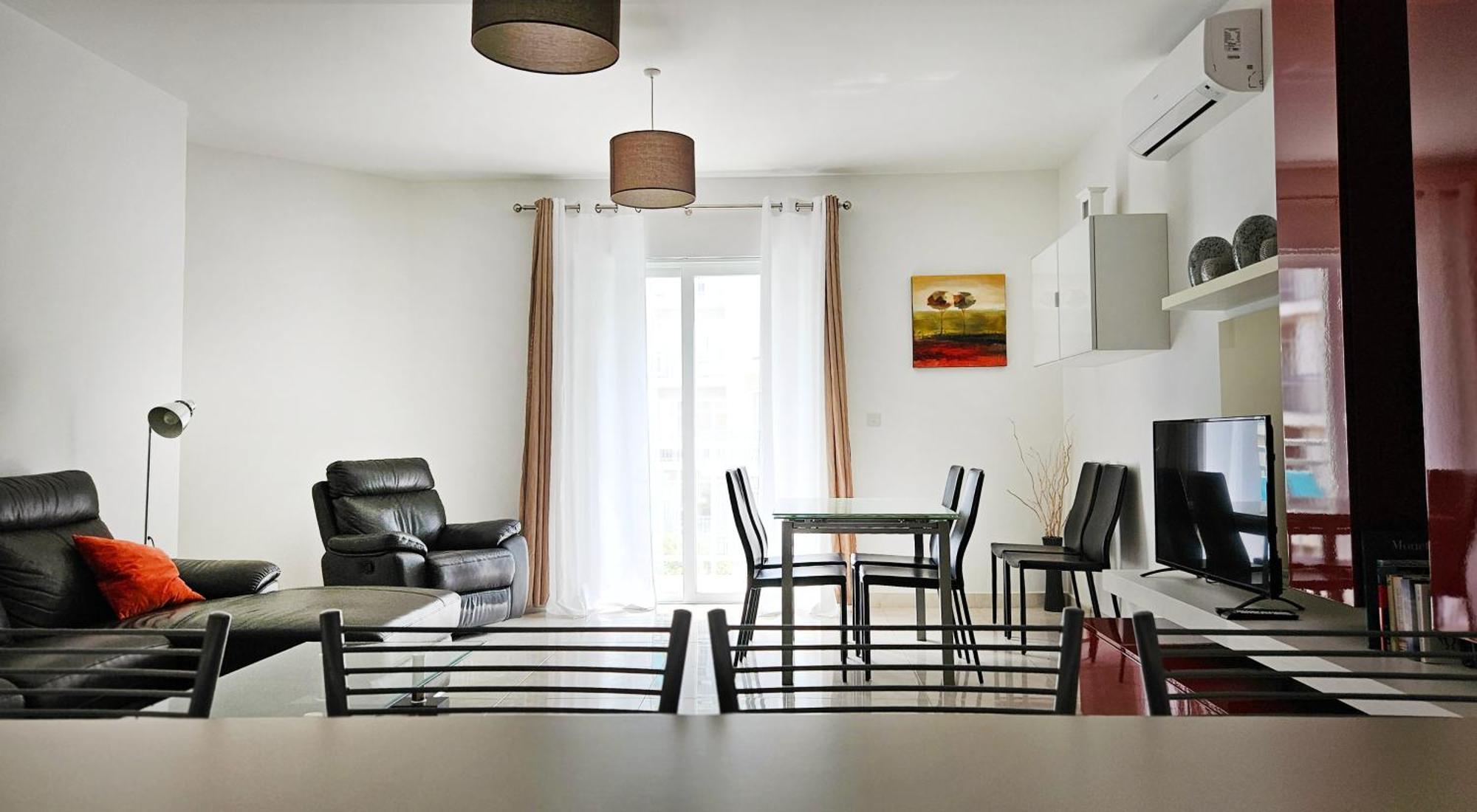 Calypso Apartment