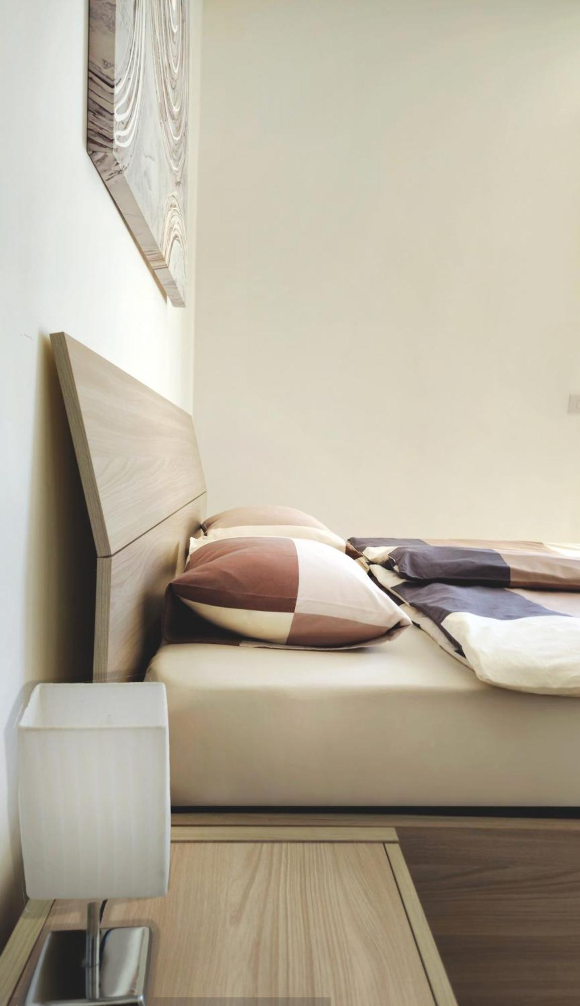 Calypso Apartment *