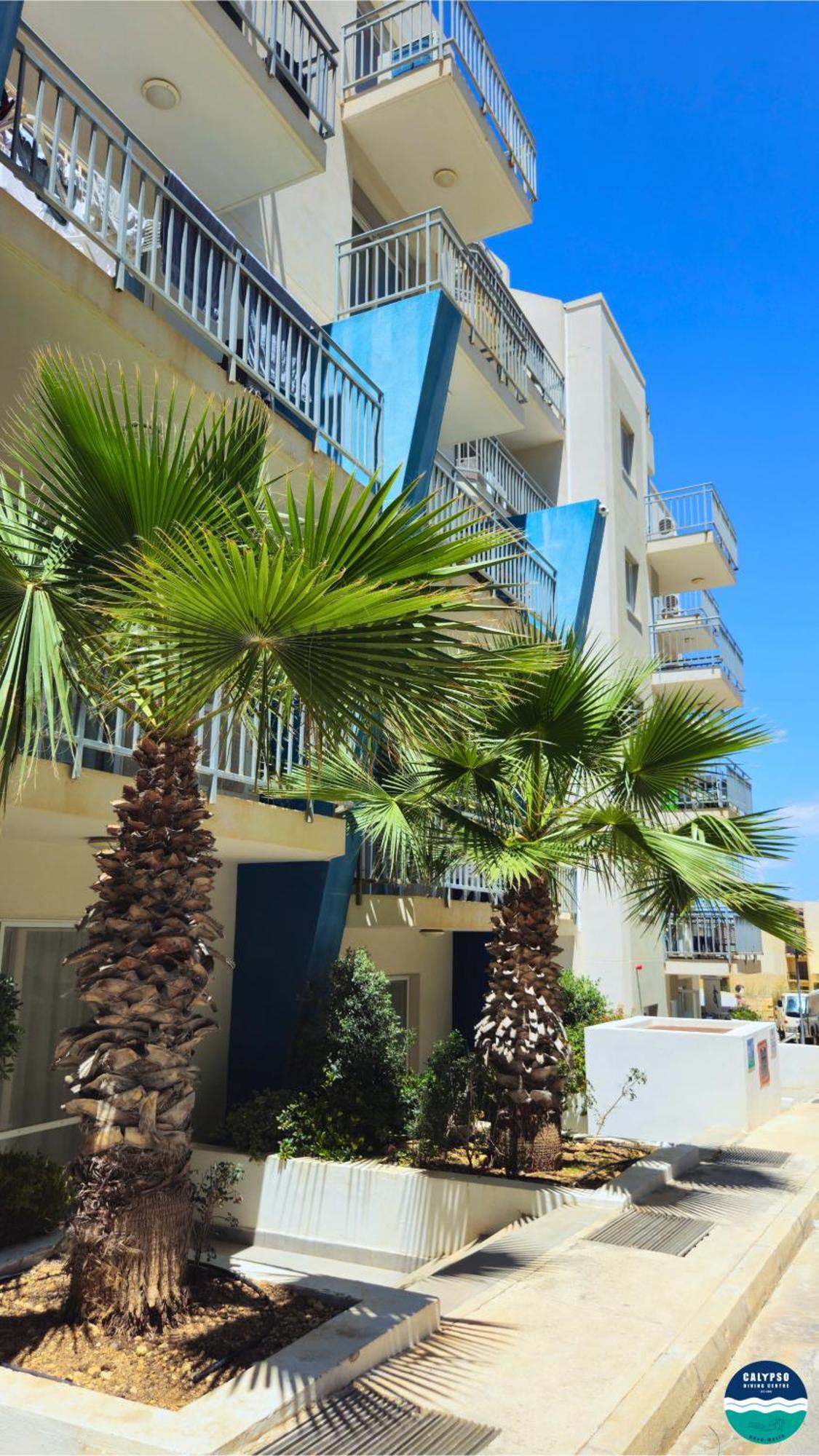 Apartment Calypso