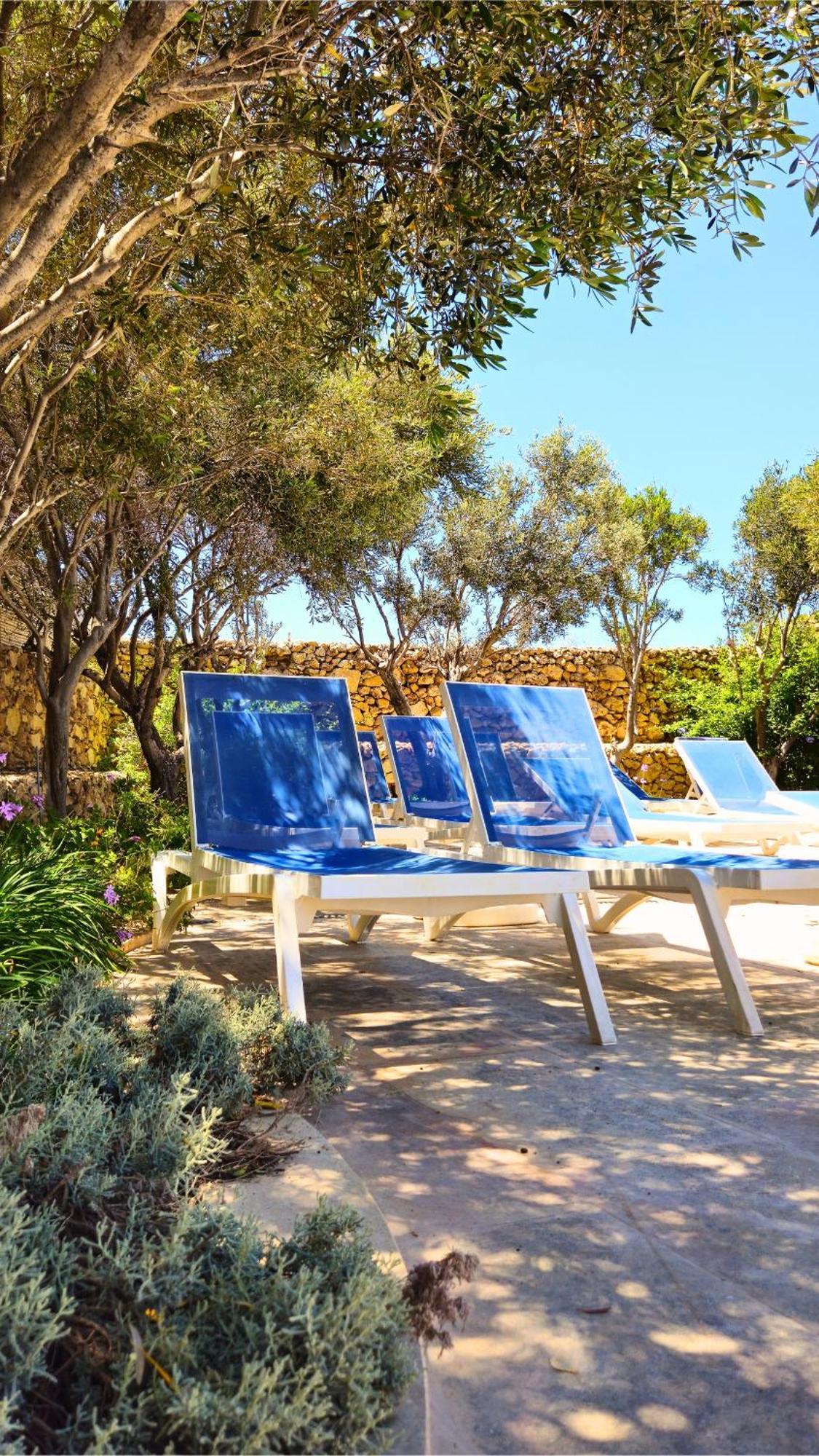 Apartment Calypso Marsalforn